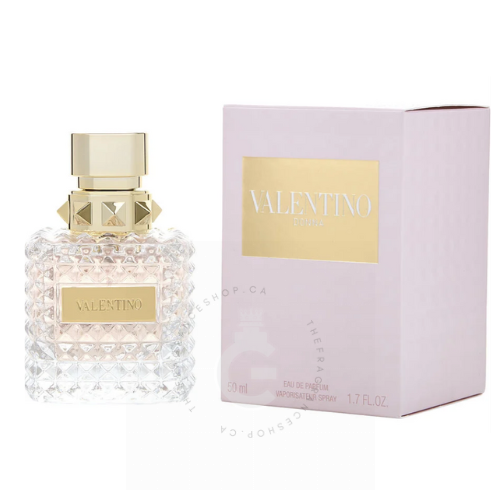 Valentino Donna EDP For Her 50 ml / 1.7 Fl. oz. - Donna